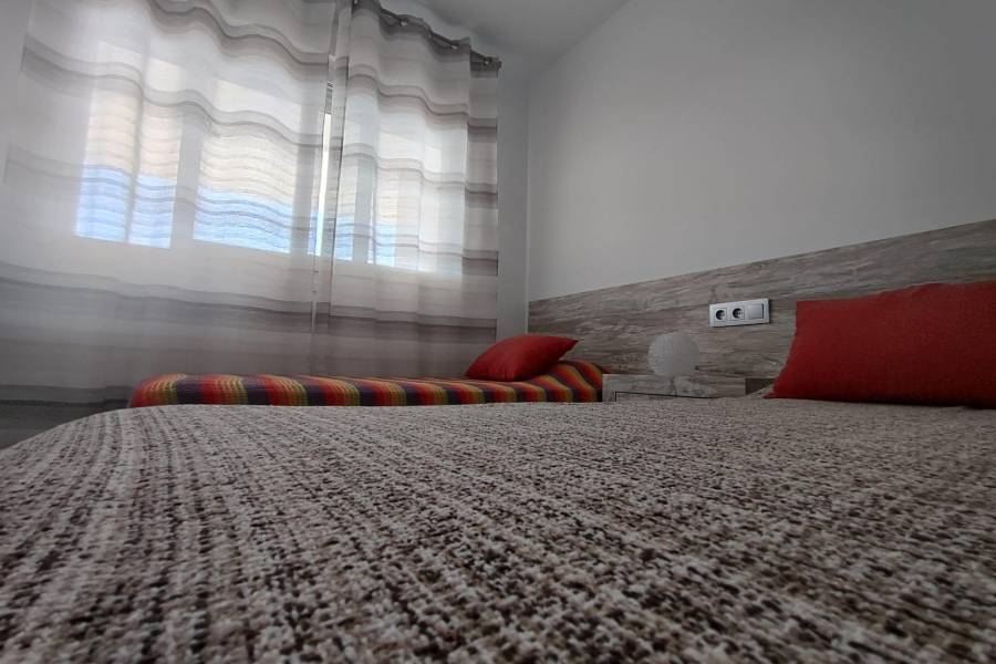 Sale - Apartment - Las Terrazas de la Torre Golf - Torre - Pacheco