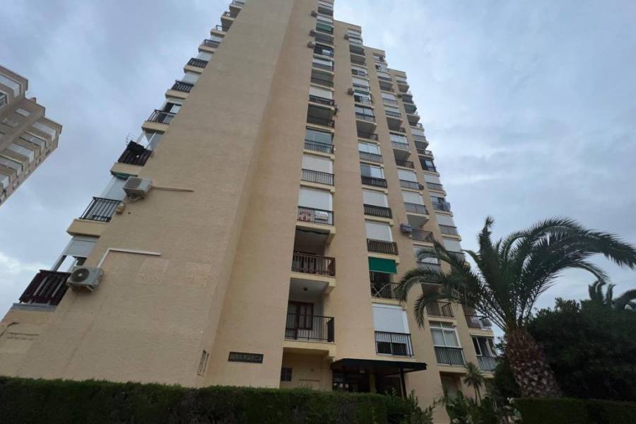 Apartment - Sale - Campoamor - Orihuela Costa