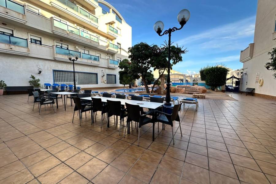 Venta - Apartamento - Campoamor - Orihuela Costa