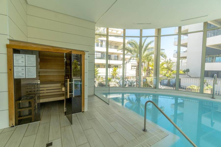 Sale - Penthouse - Los Dolses - Orihuela Costa