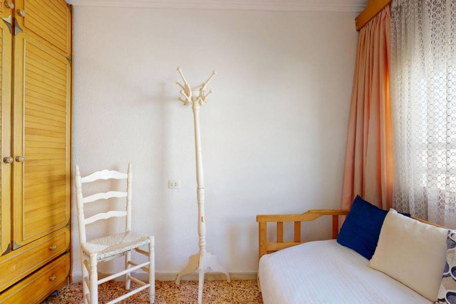 Vente - Appartement - Acequion - Torrevieja