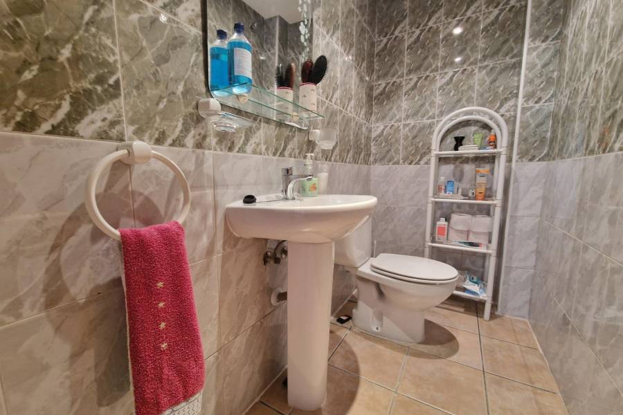 Sale - Terraced house - Torreblanca - Torrevieja