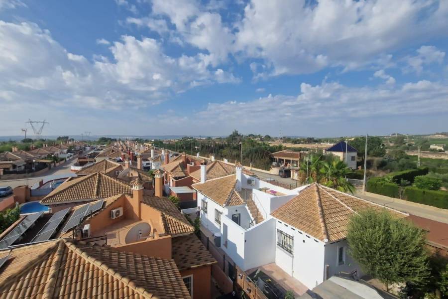 Vente - Maison de campagne - La herrada - Los Montesinos