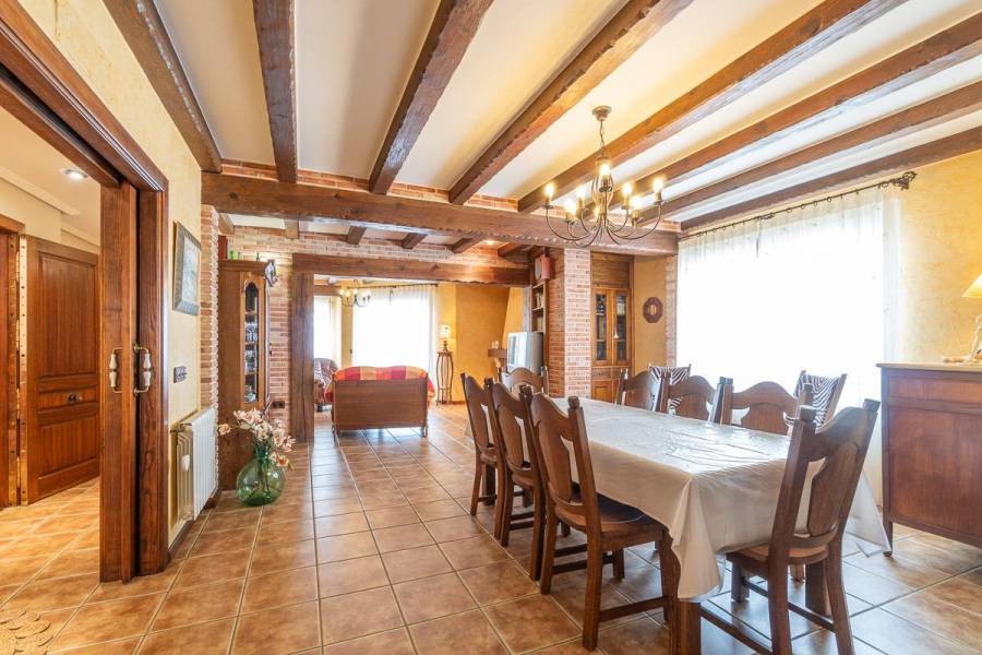 Vente - Appartement de ville - Las heredades - Almoradi