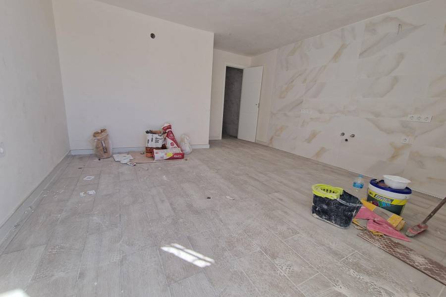 Sale - Terraced house - Torretas - Torrevieja