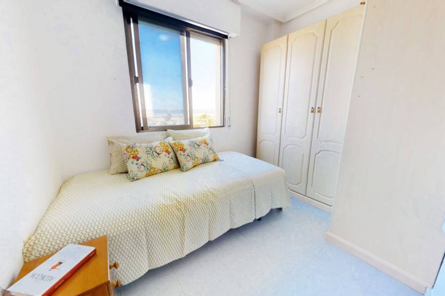 Venta - Apartamento - La siesta - Torrevieja