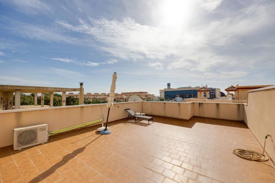 Sale - Apartment - Las esperanzas - San Pedro del Pinatar