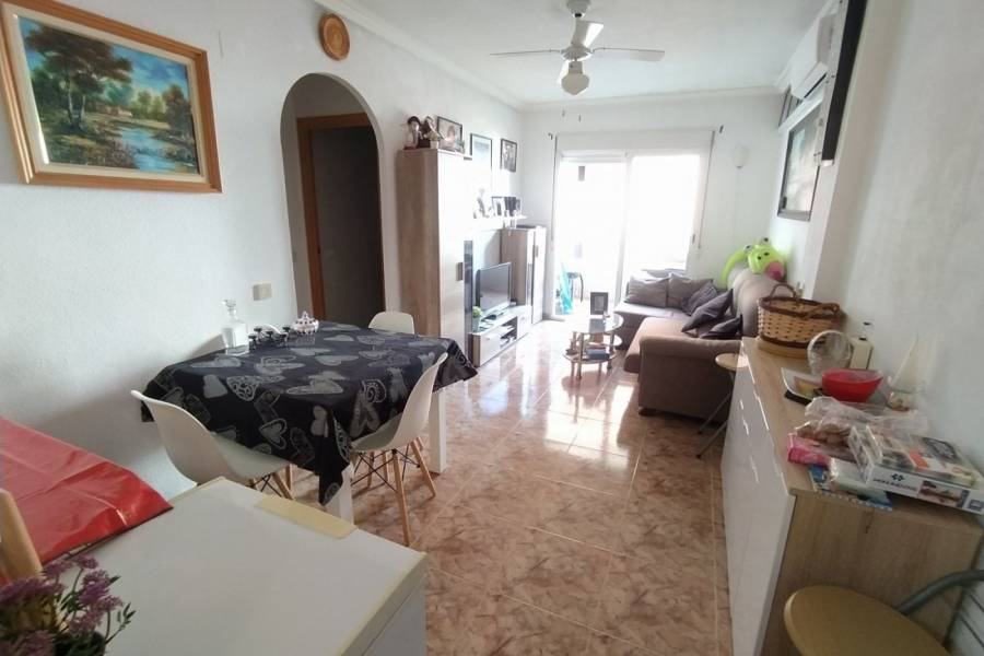Sale - Apartment - Centro - Torrevieja