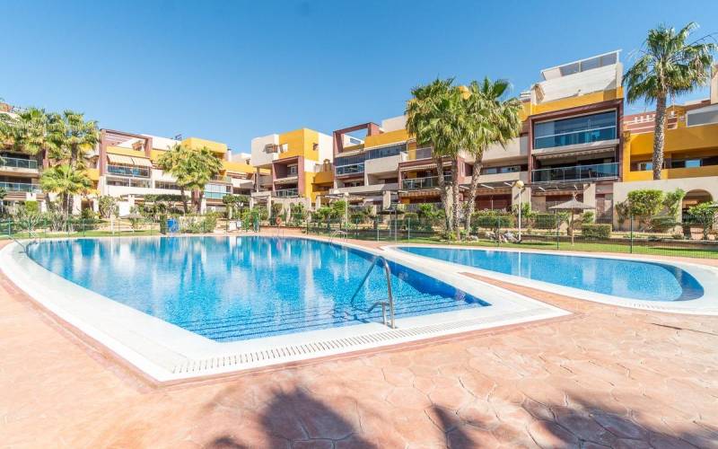 Ático - Venta - Playa Flamenca - Orihuela Costa