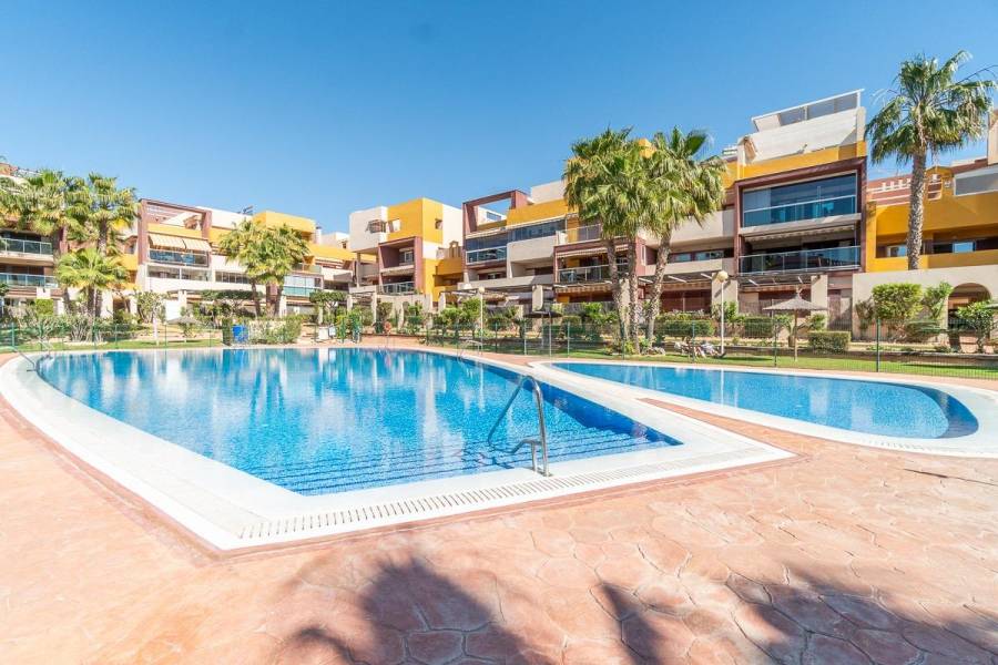 Venta - Ático - Playa Flamenca - Orihuela Costa