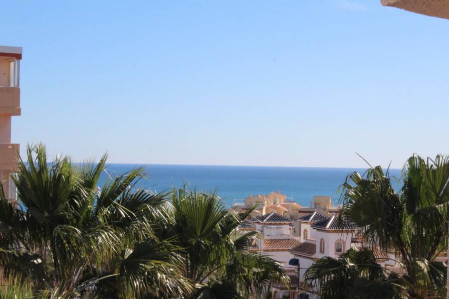 Venta - Ático - Torreblanca - Torrevieja