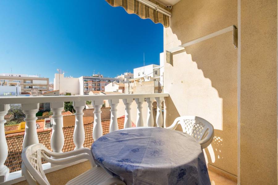 Vente - Appartement - torrevieja - Torrevieja