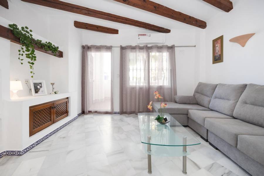 Venta - Apartamento - Playa de los Locos - Torrevieja