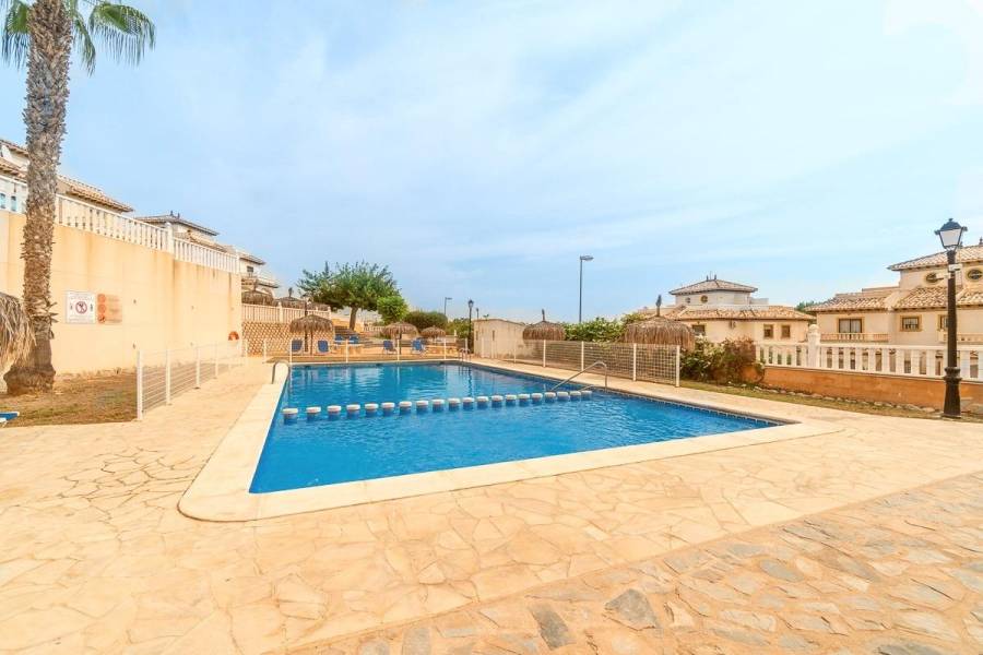 Sale - House - Los Dolses - Orihuela Costa