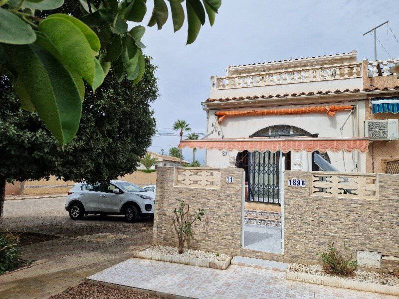 Vente - Duplex - El chaparral - Torrevieja