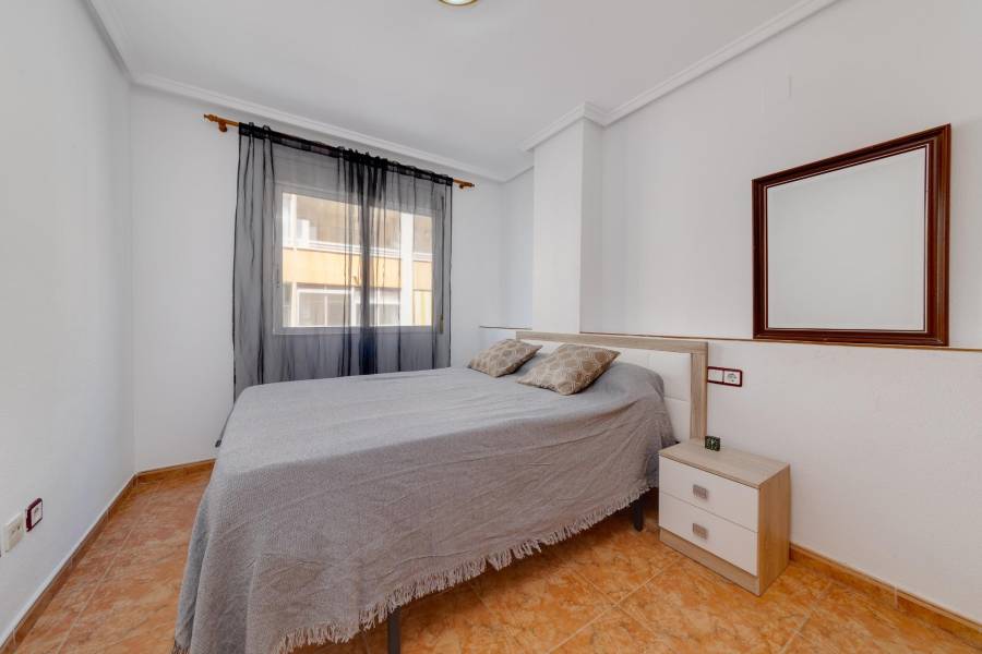 Sale - Apartment - Estacion de autobuses - Torrevieja