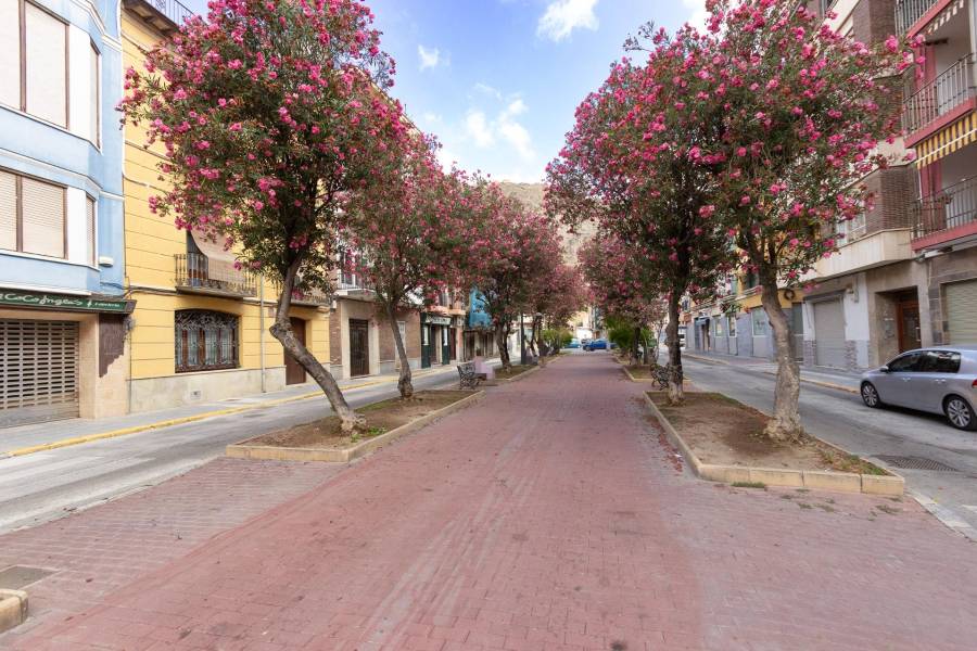 Sale - Flat - Zona Centro - Orihuela