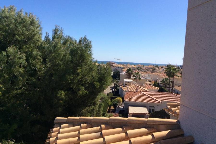 Sale - Apartment - Playa Flamenca - Orihuela Costa