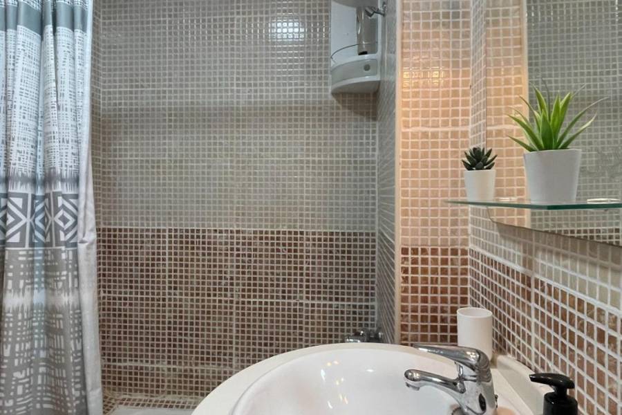 Vente - Appartement - Pinomar - Guardamar del Segura