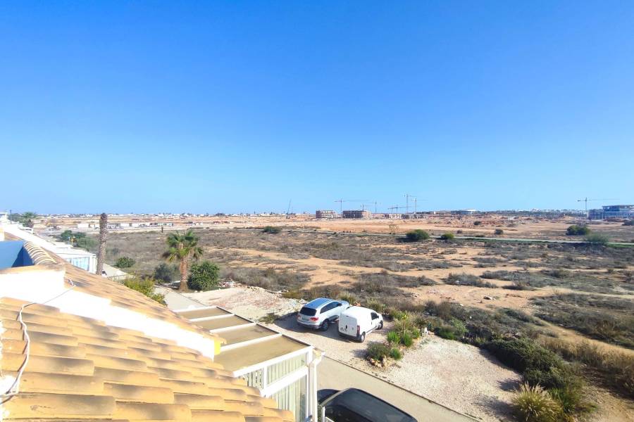 Venta - Bungalow Planta Alta - Doña ines - Torrevieja