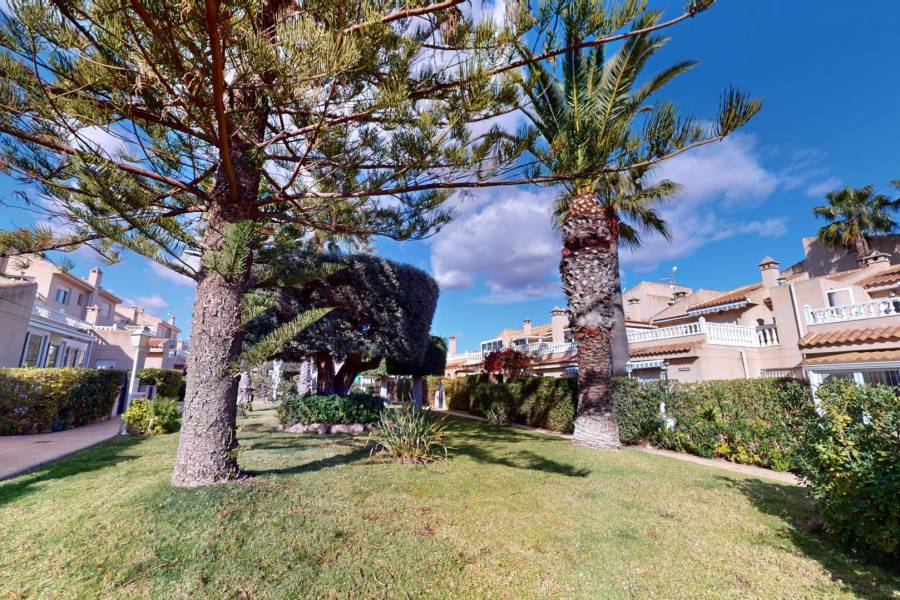 Vente - Penthouse Duplex - Playa Flamenca - Orihuela Costa