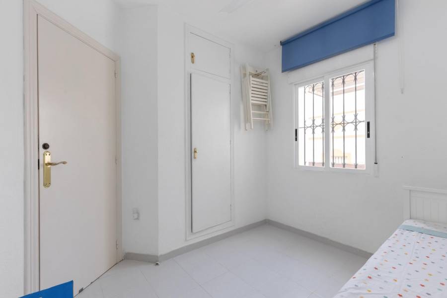 Sale - Terraced house - Los altos - Torrevieja