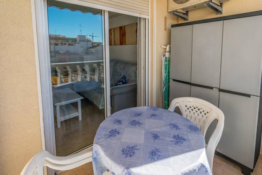 Vente - Appartement - torrevieja - Torrevieja