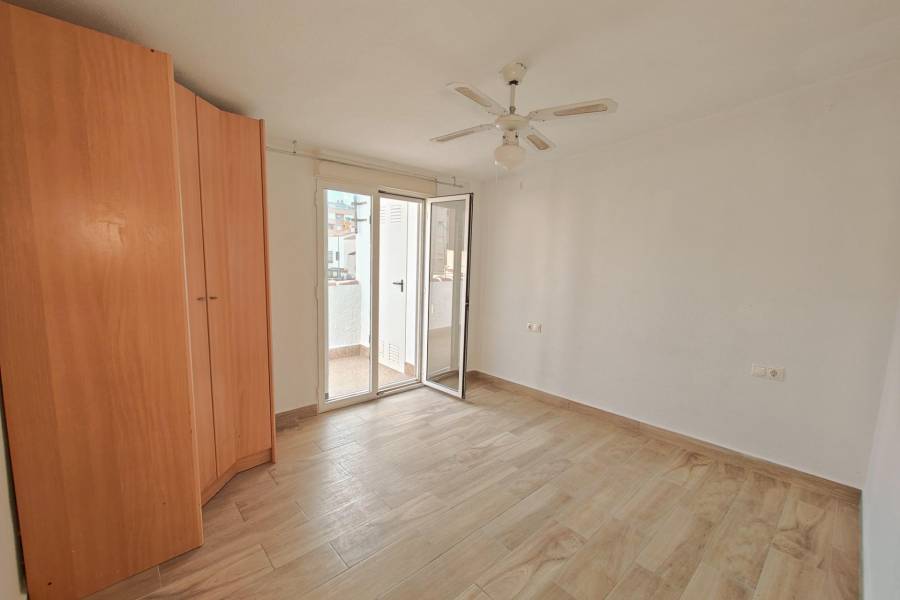 Vente - Appartement de ville - Parque las naciones - Torrevieja