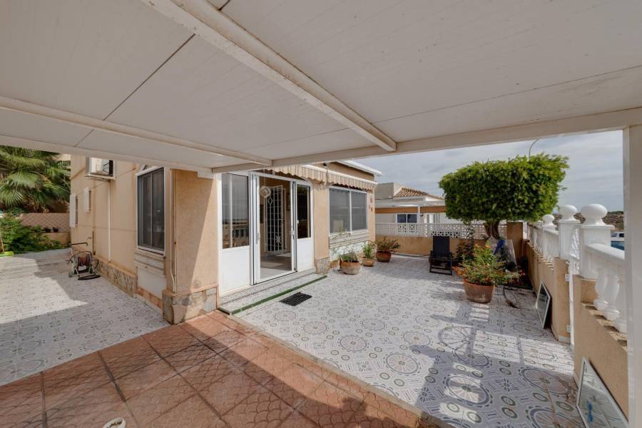 Vente - Maison individuelle - Pueblo - San Miguel de Salinas