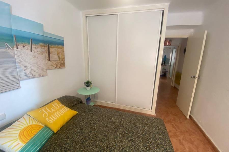 Vente - Appartement de ville - Playa del cura - Torrevieja