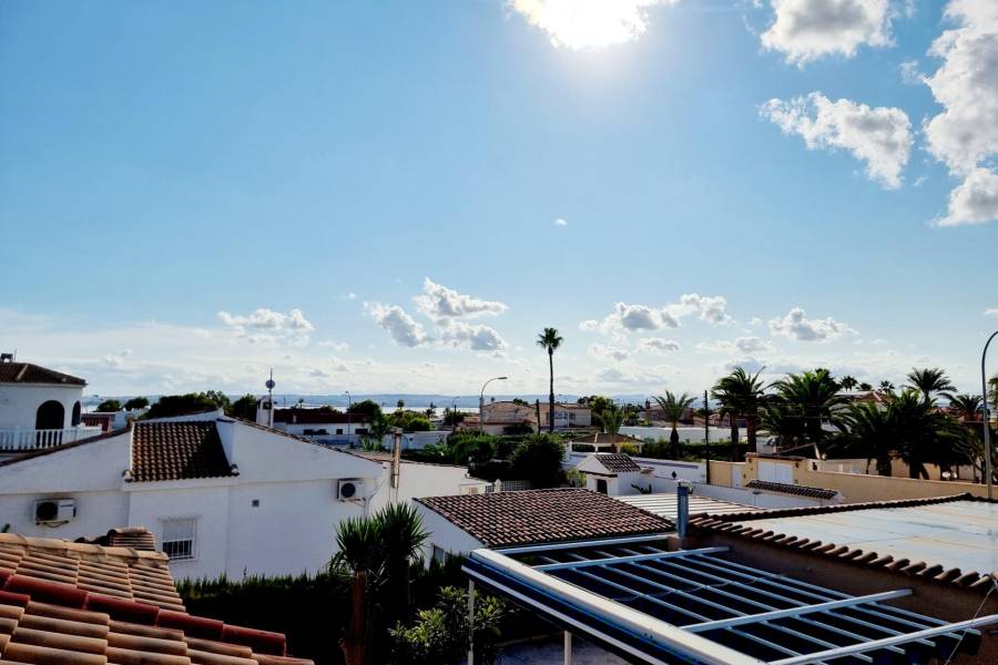 Venta - Villa - San luis - Torrevieja