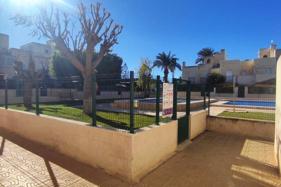 Venta - Bungalow Planta Alta - Doña ines - Torrevieja