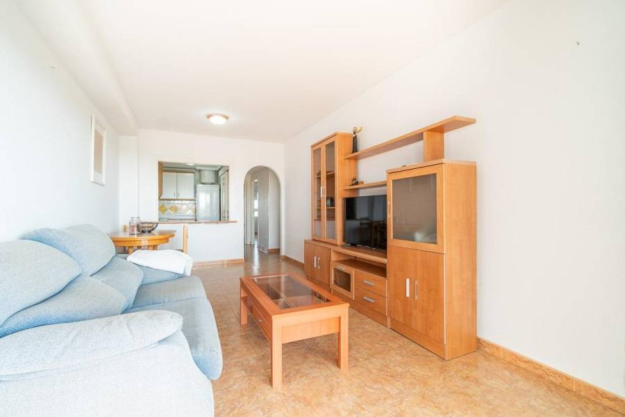 Vente - Appartement - Campoamor - Orihuela Costa