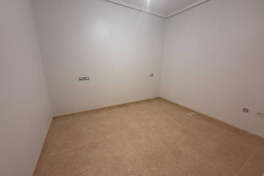 Vente - Appartement - Centro - Torrevieja