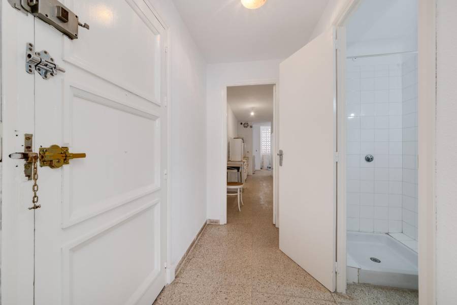 Venta - Apartamento - Curva del Palangre - Torrevieja