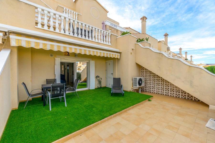 Venta - Apartamento - Las Mimosas - Orihuela Costa