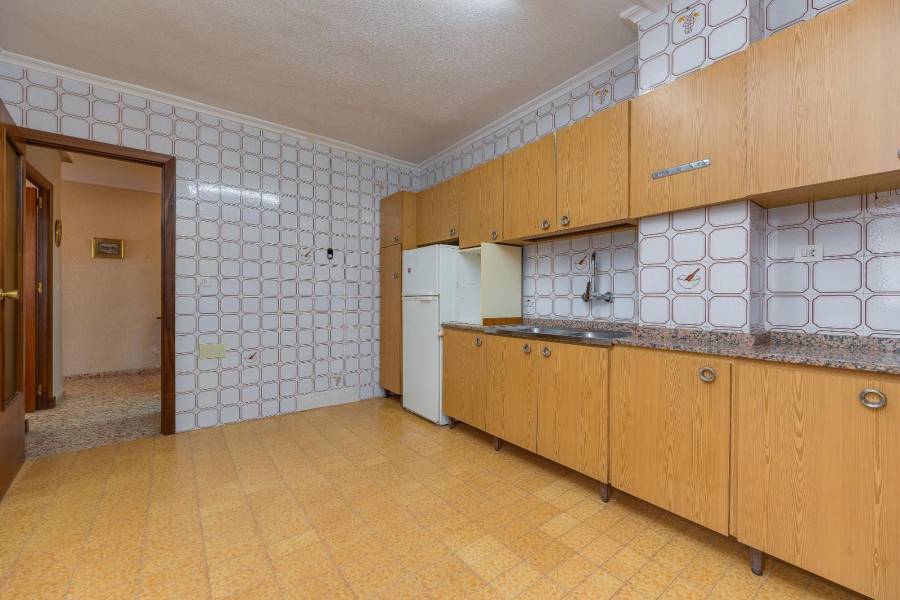 Sale - Apartment - Av. Dr Artero Guirao - San Pedro del Pinatar