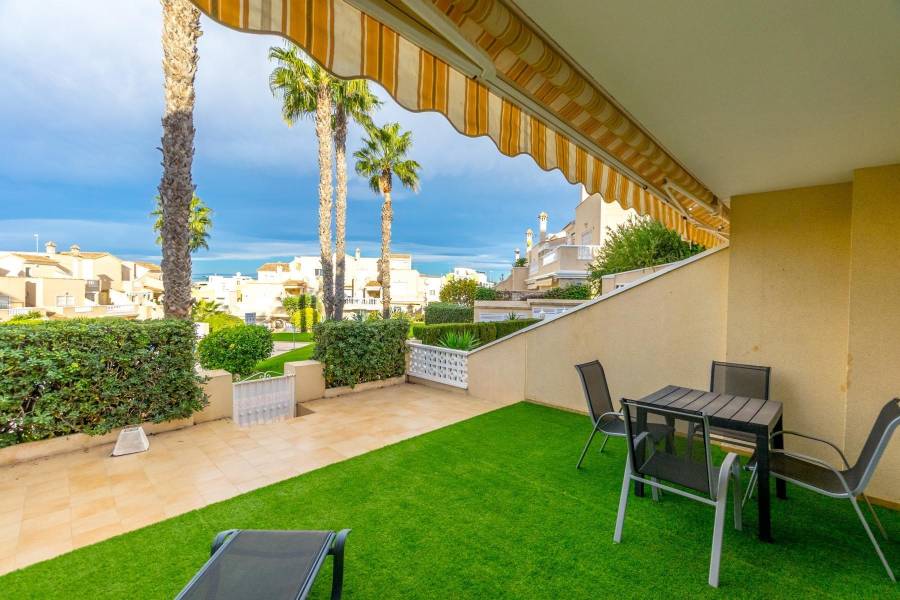 Venta - Apartamento - Las Mimosas - Orihuela Costa