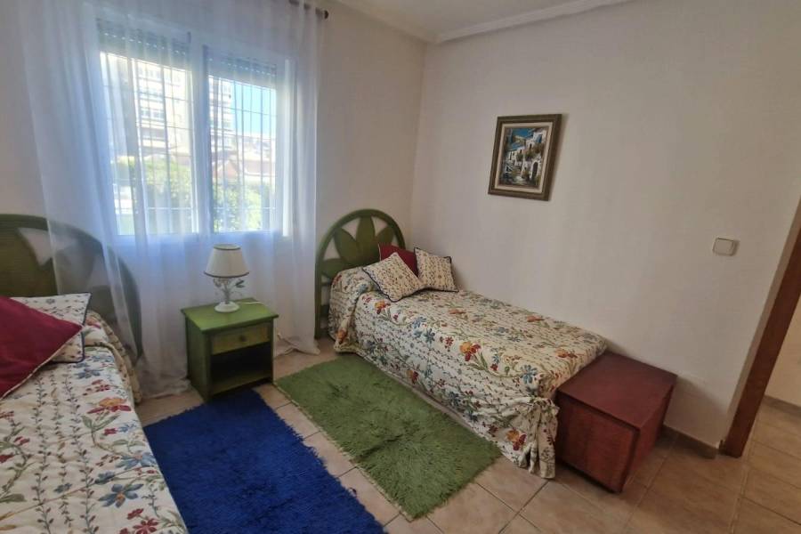 Sale - Terraced house - Torreblanca - Torrevieja