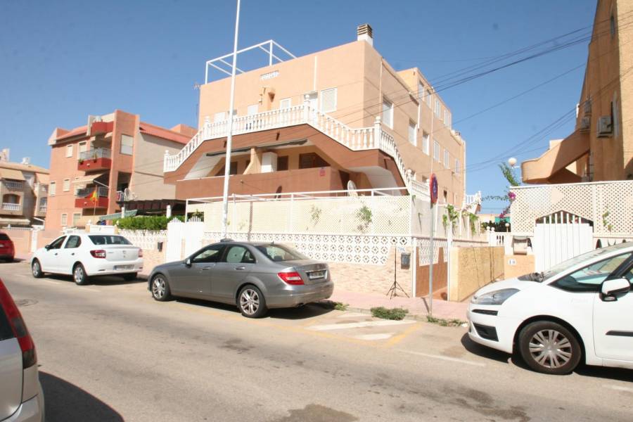 Vente - Appartement - La Mata - Torrevieja