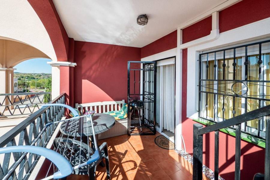 Vente - Appartement - Los Altos - Orihuela Costa