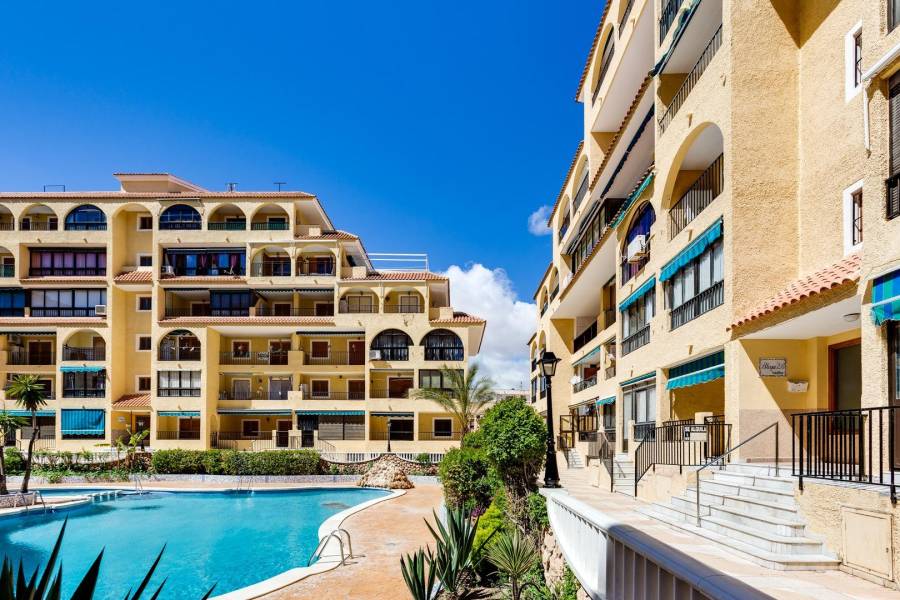 Sale - Penthouse - La Mata - Torrevieja