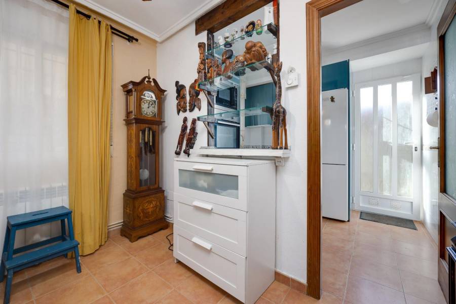 Venta - Casa - La Florida - Orihuela Costa