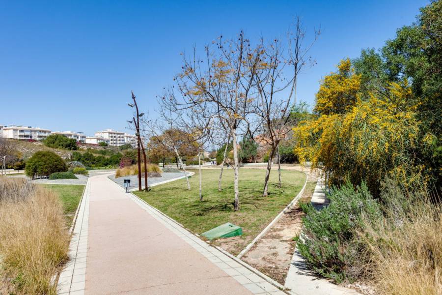 Sale - Bungalow Top Floor - Torreblanca - Torrevieja