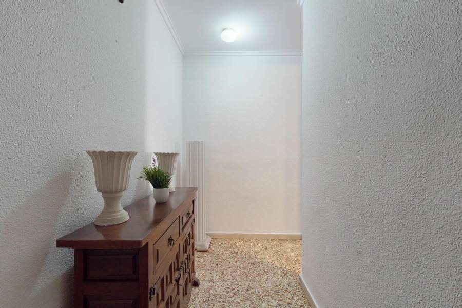 Sale - Apartment - Acequion - Torrevieja