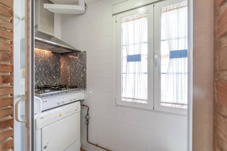 Vente - Appartement de ville - Las heredades - Almoradi