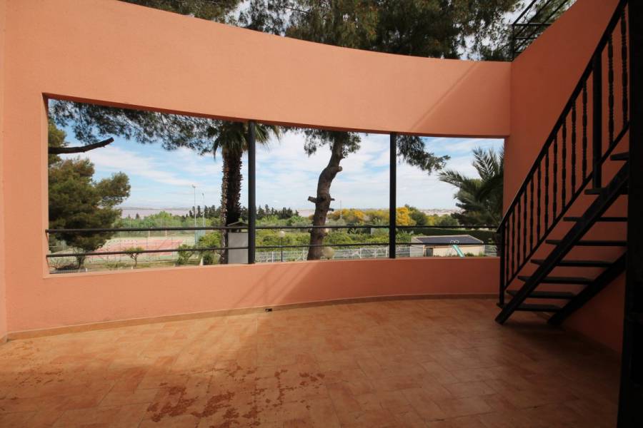 Venta - Casa - Los balcones - Torrevieja