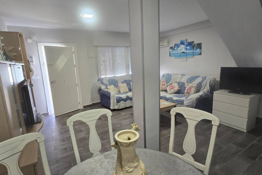 Sale - House Type Duplex - Torretas - Torrevieja