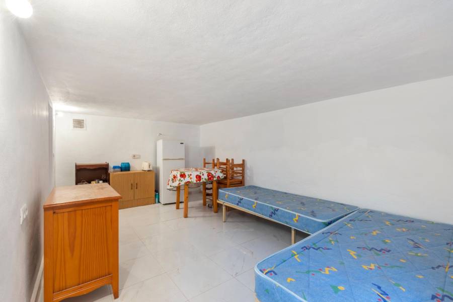 Sale - Bungalow - El limonar - Torrevieja