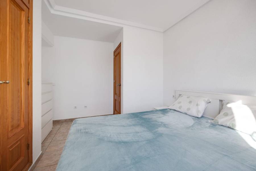 Vente - Maison mitoyenne - Torreblanca - Torrevieja